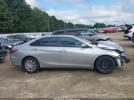 Toyota Camry Le Image 13
