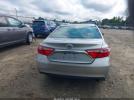 Toyota Camry Le Image 8