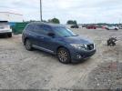 Nissan Pathfinder Sl Image 1
