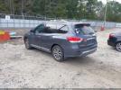Nissan Pathfinder Sl Image 12