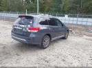Nissan Pathfinder Sl Image 3