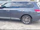 Nissan Pathfinder Sl Image 7