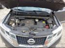 Nissan Pathfinder Sl Image 11