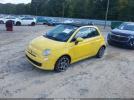 FIAT 500c Pop Image 3