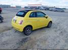 FIAT 500c Pop Image 7