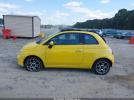 FIAT 500c Pop Image 2