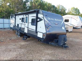  Salvage Heartland 30odk