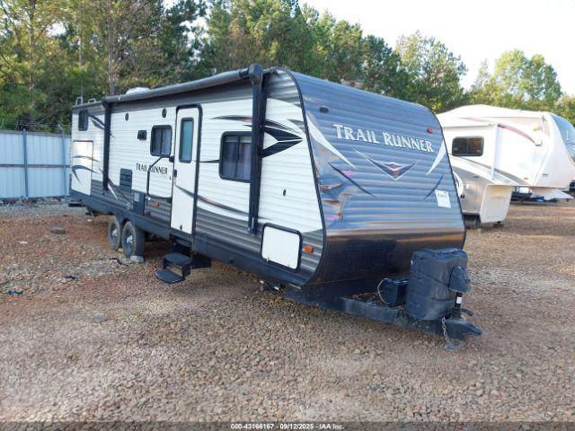  Salvage Heartland 30odk