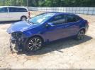 Toyota Corolla Se Image 3