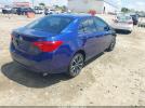 Toyota Corolla Se Image 16