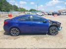 Toyota Corolla Se Image 4