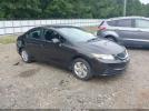 Honda Civic Lx Image 1