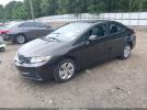 Honda Civic Lx Image 10