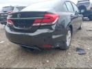 Honda Civic Lx Image 2