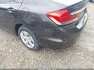 Honda Civic Lx Image 14