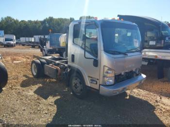 Salvage Isuzu Nrr Dsl Reg At