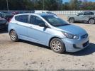 Hyundai ACCENT Gs Image 1