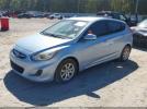 Hyundai ACCENT Gs Image 7