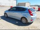 Hyundai ACCENT Gs Image 12