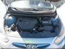 Hyundai ACCENT Gs Image 10