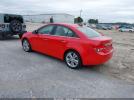 Chevrolet Cruze Ltz Auto Image 6