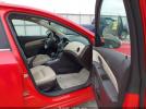 Chevrolet Cruze Ltz Auto Image 9