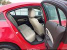 Chevrolet Cruze Ltz Auto Image 4