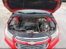 Chevrolet Cruze Ltz Auto Image 5