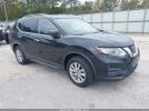 Nissan Rogue Sv Image 1