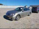 INFINITI M35 Image 4
