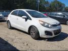 Kia Rio Ex Image 1