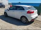 Kia Rio Ex Image 3