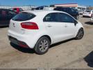 Kia Rio Ex Image 4