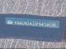 Kia Rio Ex Image 8