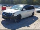 Dodge Grand Caravan Crew Image 3