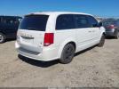 Dodge Grand Caravan Crew Image 11