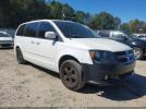 Dodge Grand Caravan Crew Image 5