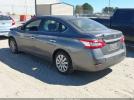 Nissan Sentra Sv Image 7