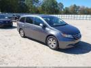 Honda Odyssey Ex-l Image 1