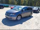 Honda Odyssey Ex-l Image 4