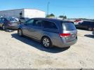 Honda Odyssey Ex-l Image 3