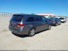 Honda Odyssey Ex-l Image 5
