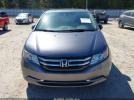 Honda Odyssey Ex-l Image 2