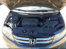Honda Odyssey Ex-l Image 7