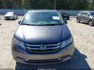 Honda Odyssey Ex-l Image 8