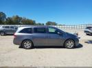 Honda Odyssey Ex-l Image 10