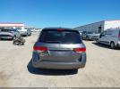 Honda Odyssey Ex-l Image 11