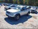 Nissan Frontier Image 2
