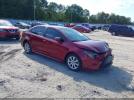 Toyota Corolla Le Image 1