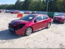 Toyota Corolla Le Image 5